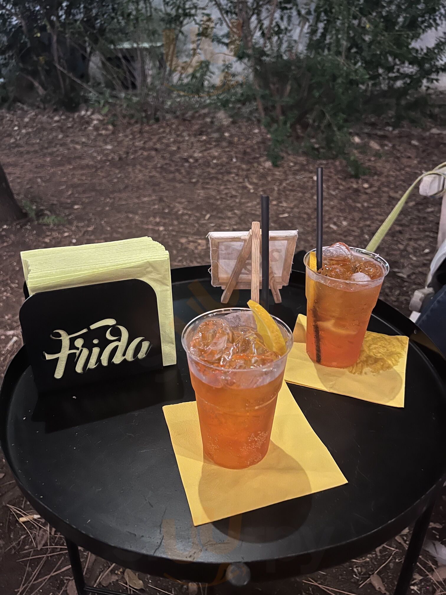 Foto 7 di Giardini Di Frida - Bari