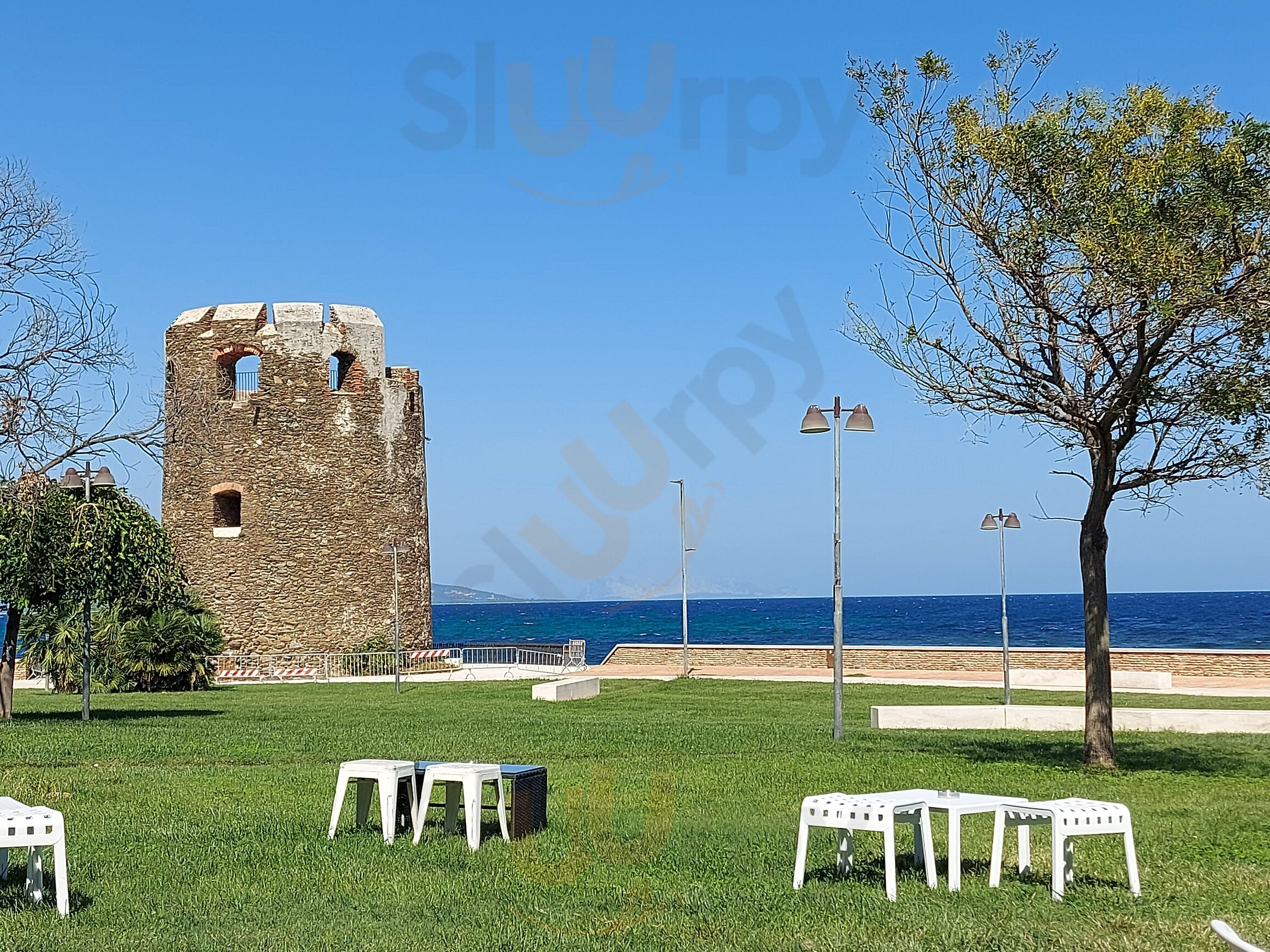 Foto 9 di Poseidon Cafè - Siniscola