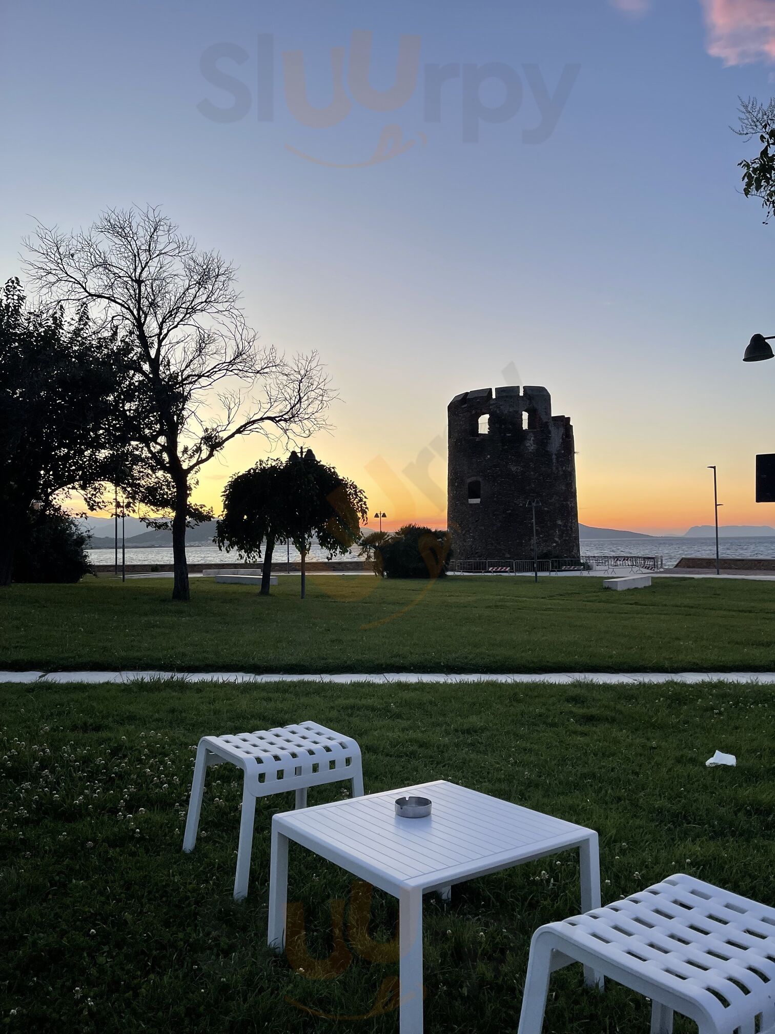 Foto 7 di Poseidon Cafè - Siniscola