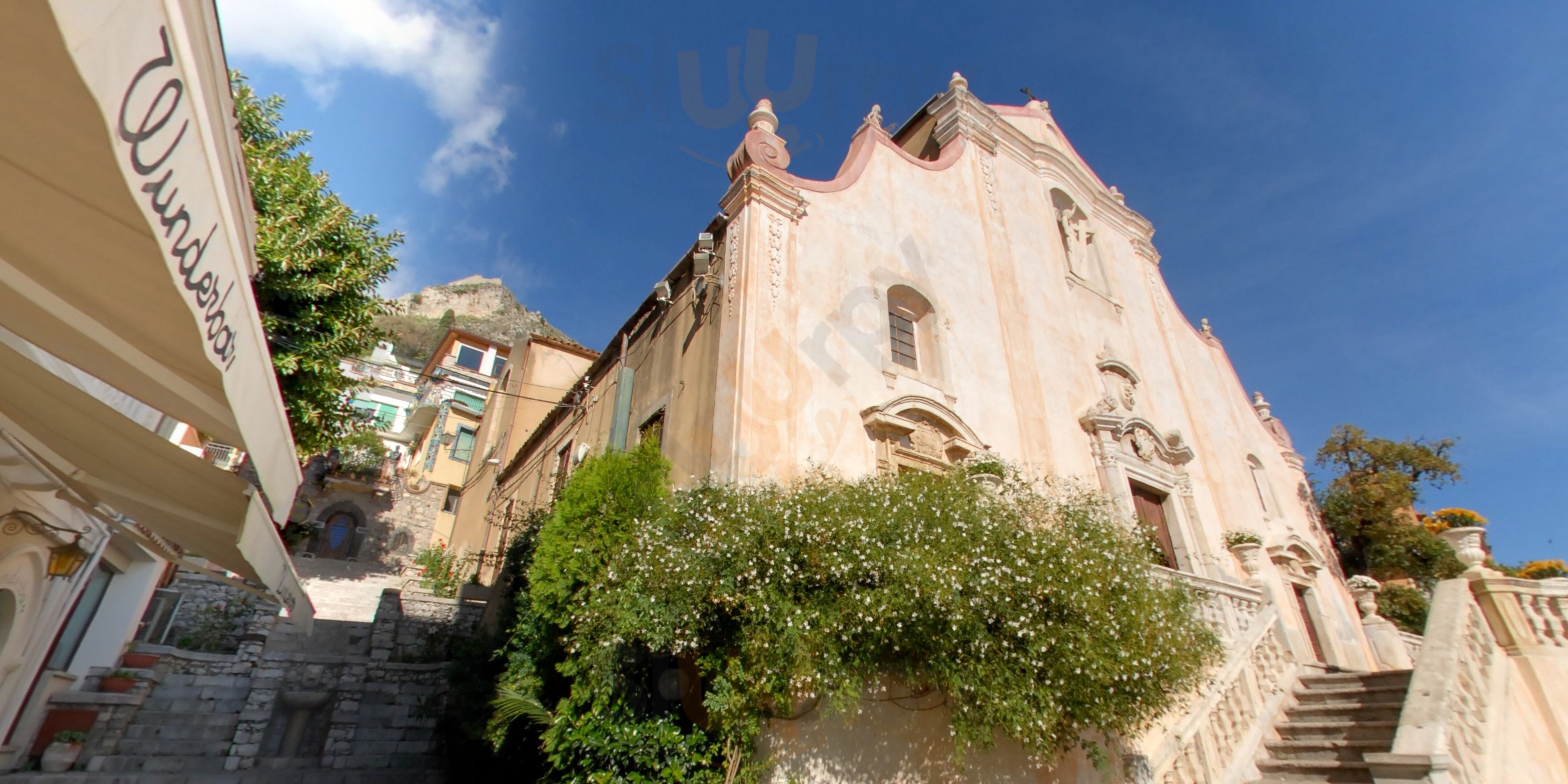 Foto 6 di Caffè Wunderbar - Taormina