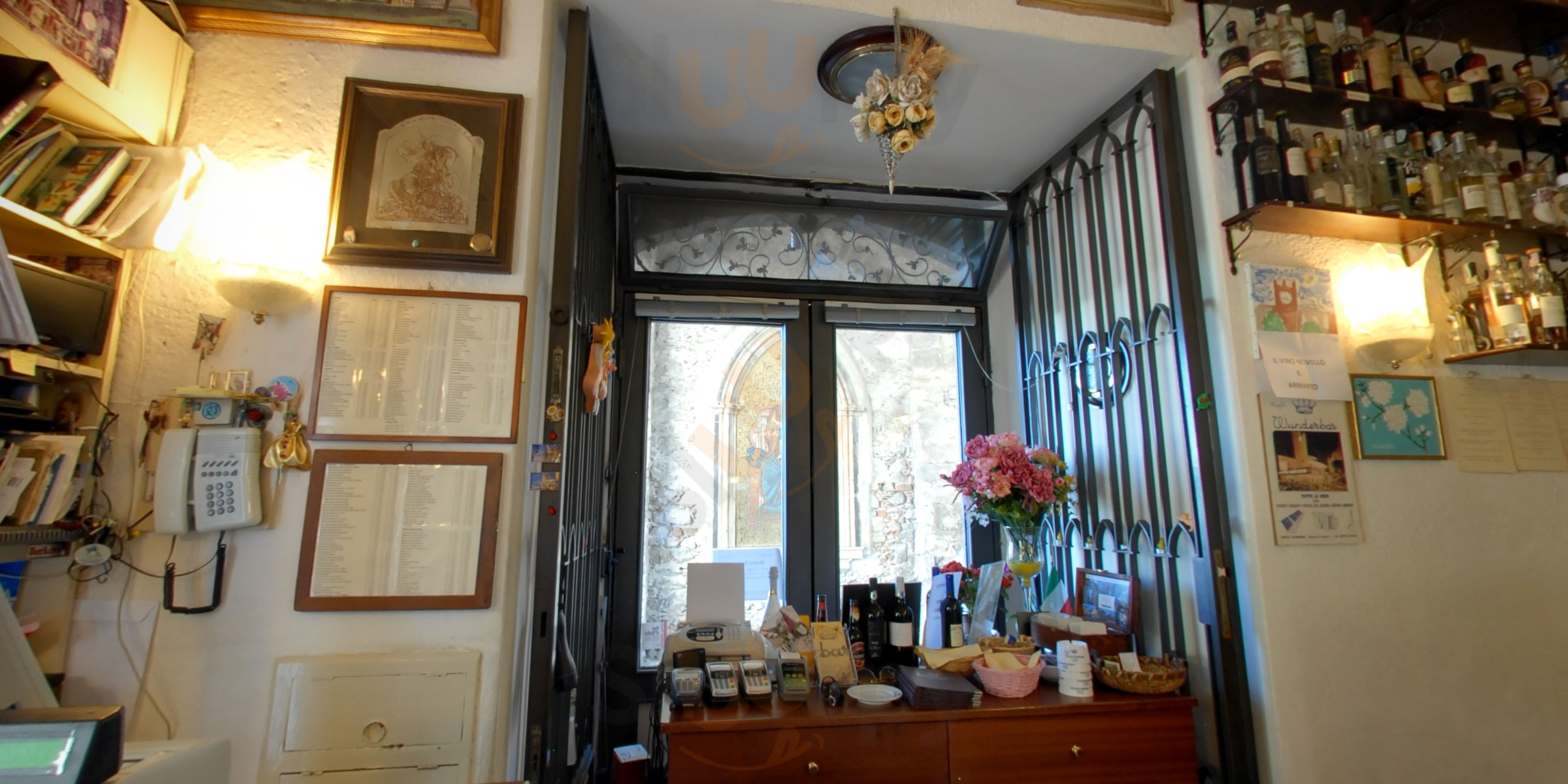 Foto 7 di Caffè Wunderbar - Taormina