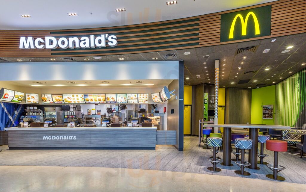 Foto di Mcdonald's - 6/7