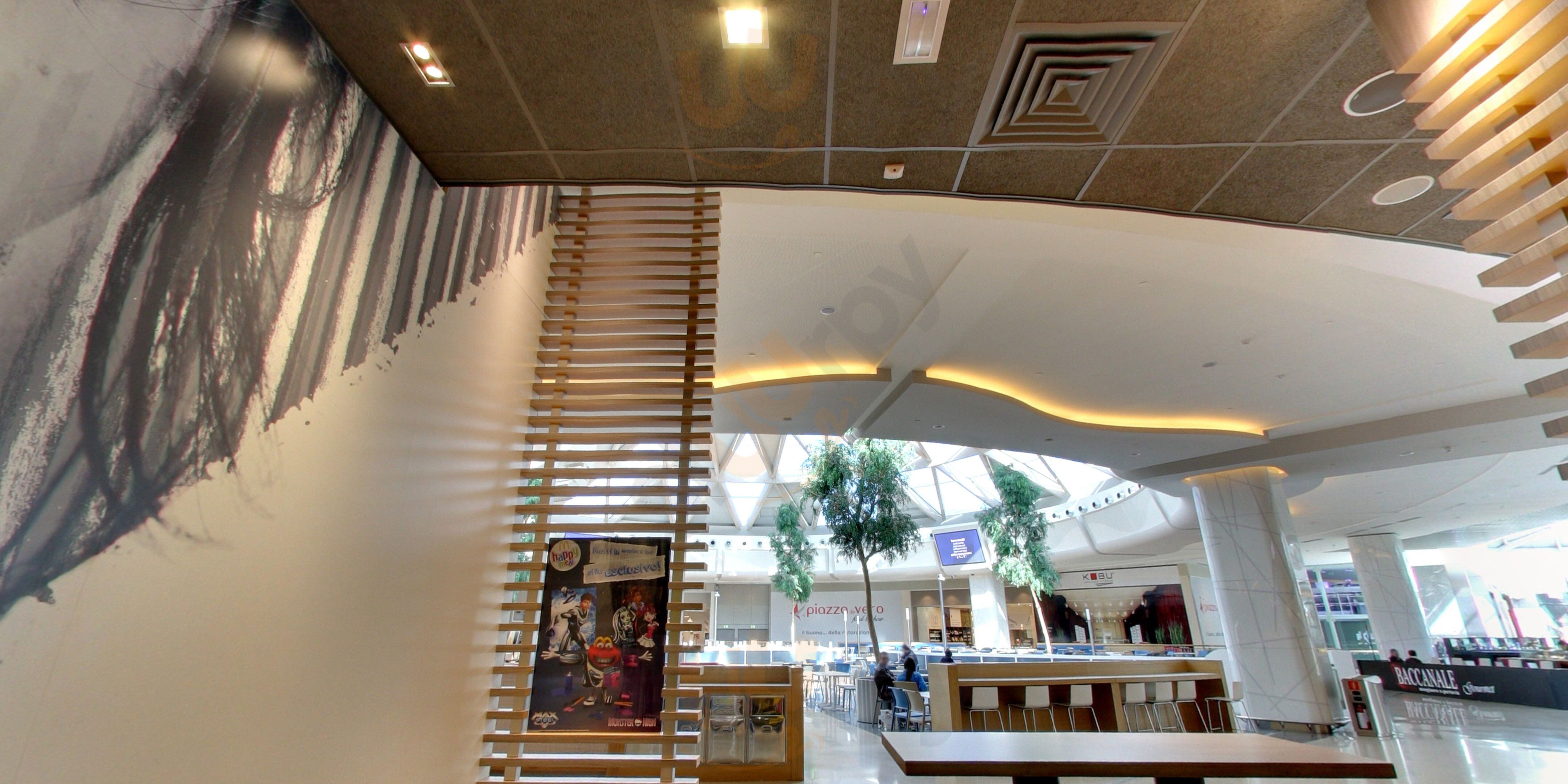 Foto di Mcdonald's - 7/7