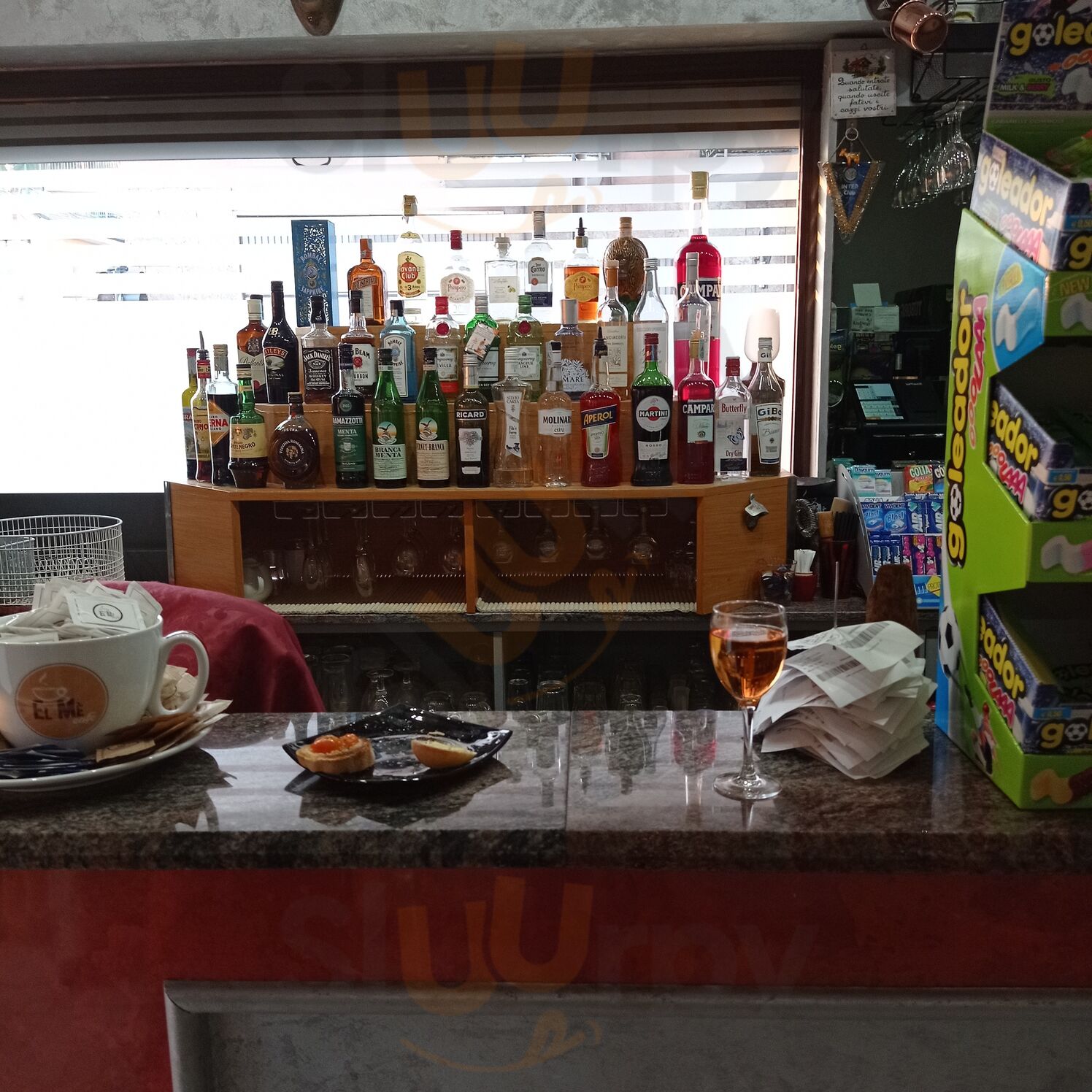Foto 6 di Bar La Saletta - Cornaredo