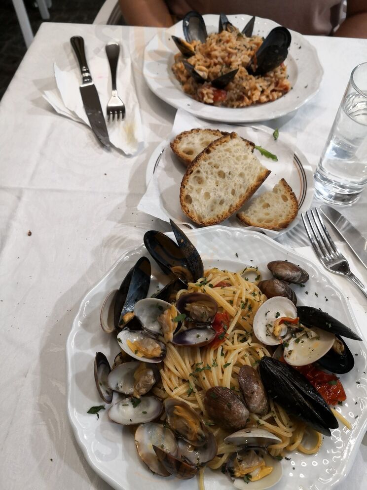 Foto 9 di Caffè San Ferdinando - Napoli