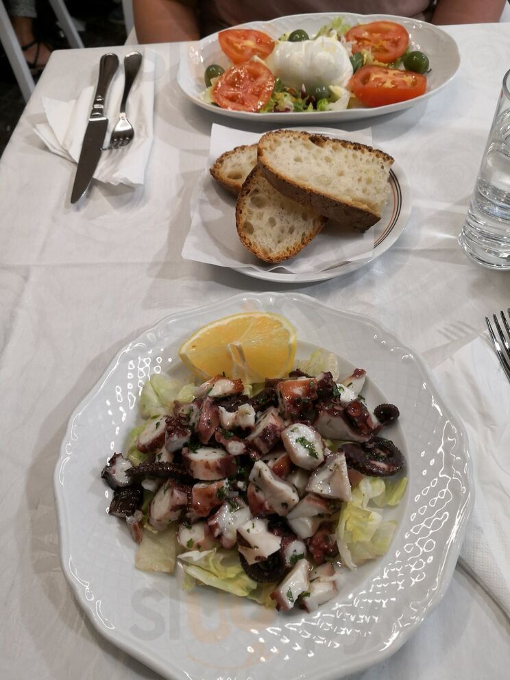 Foto 10 di Caffè San Ferdinando - Napoli