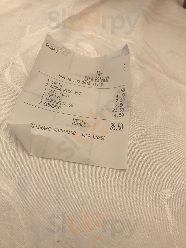 Foto 7 di Caffè San Ferdinando - Napoli