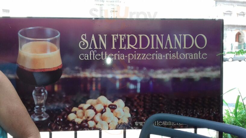 Foto 6 di Caffè San Ferdinando - Napoli