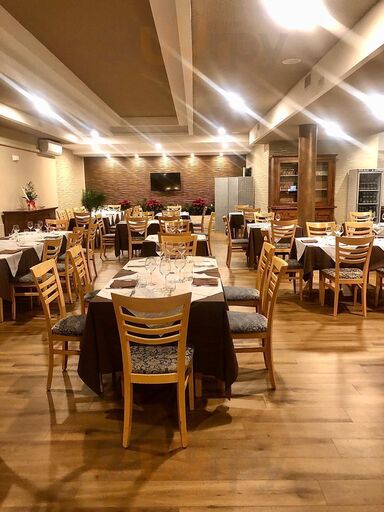 Foto 5 di Royale Ristorante