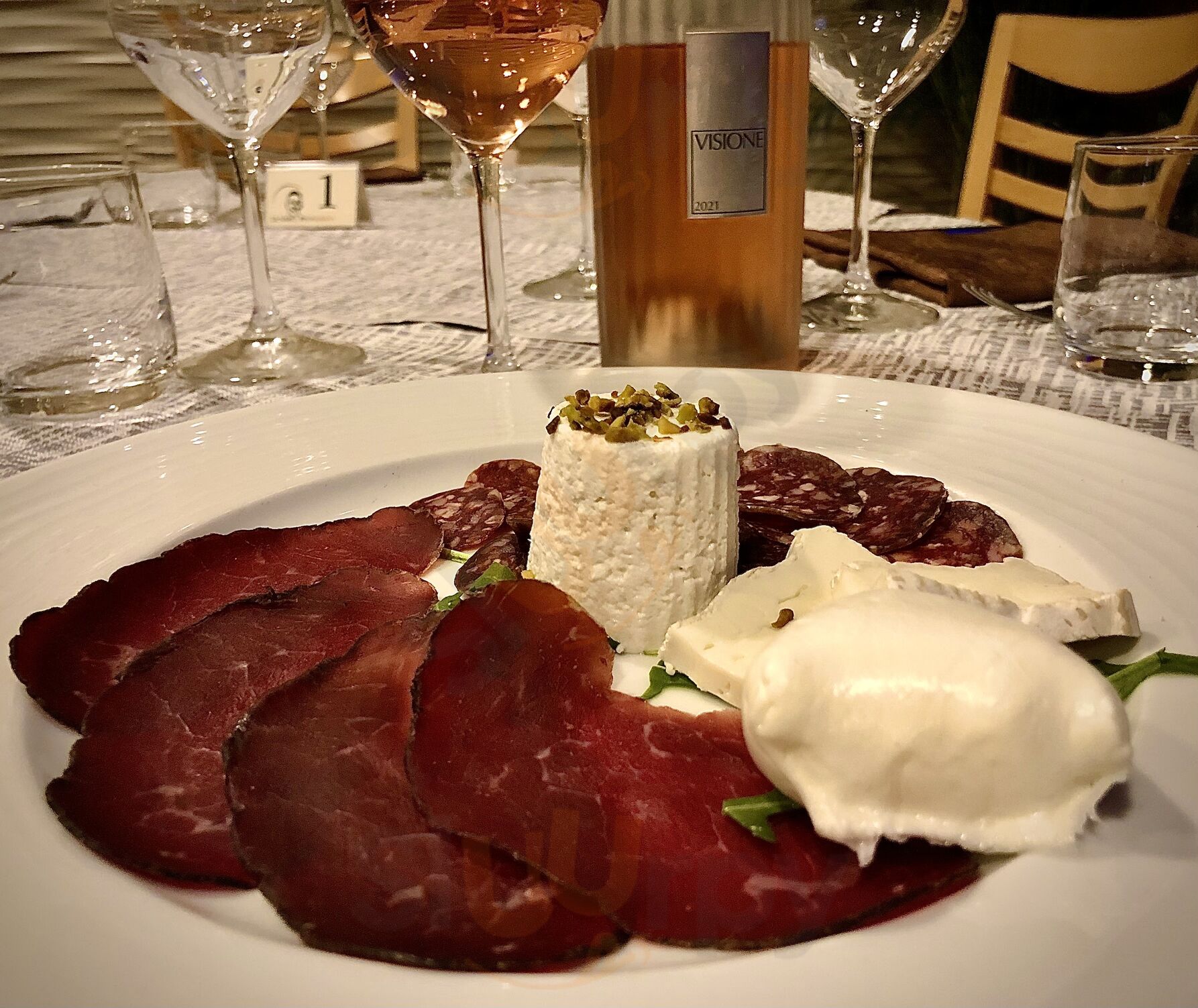 Foto 3 di Royale Ristorante