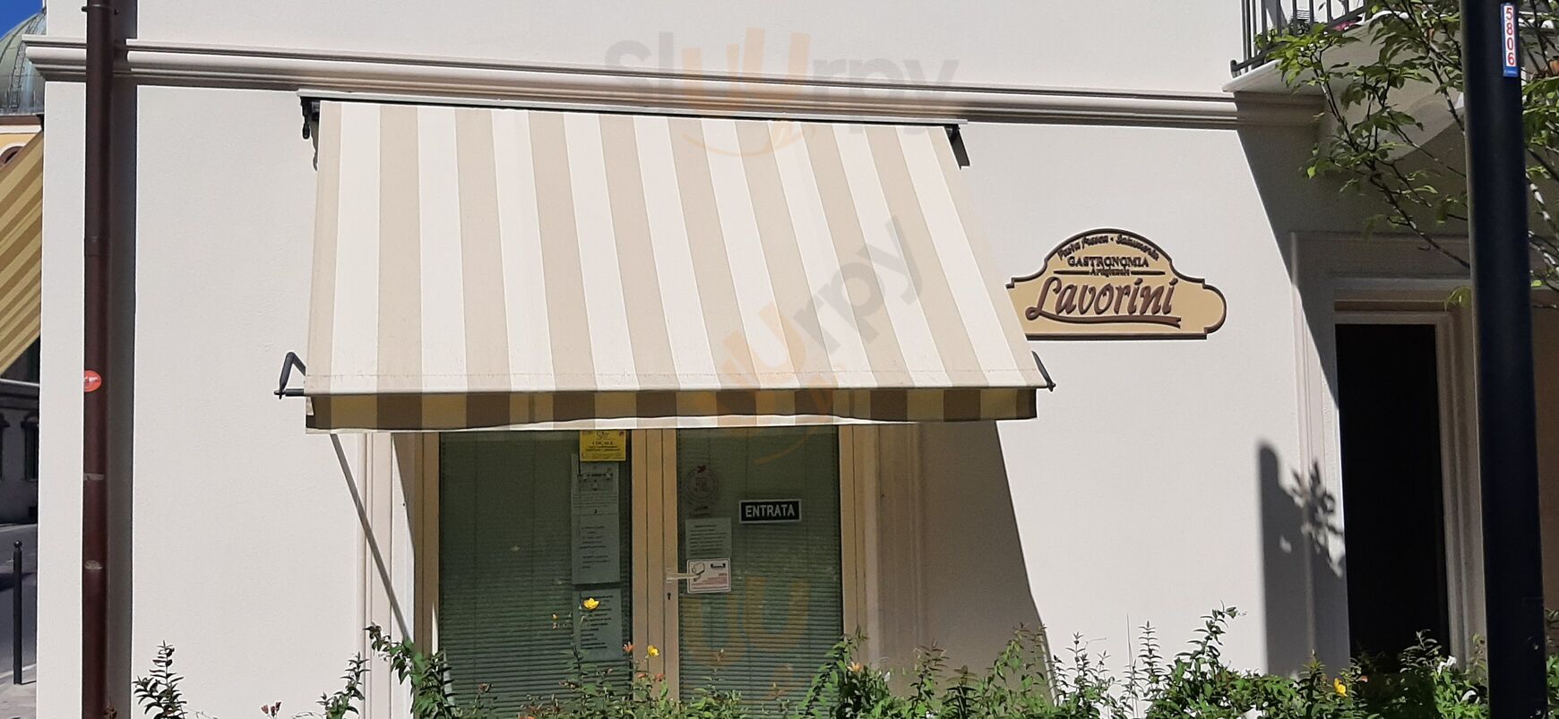 Foto 5 di Gastronomia Lavorini Salumeria - Pasta Fresca Artigianale