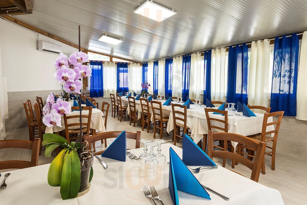 Foto di La Grancevola - 9/10