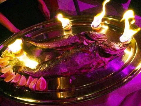 Foto di La Grancevola - 7/10