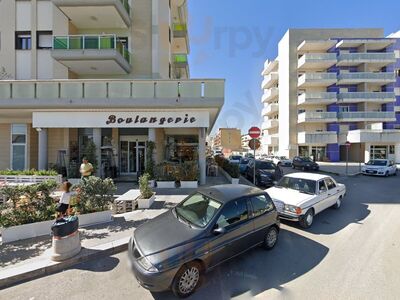 Boulangerie Sant’achille, Molfetta