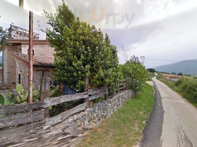Casale Cesa Rustica