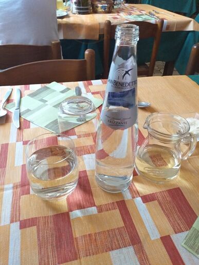 Foto di Pizzeria Tre Ponti - 7/10
