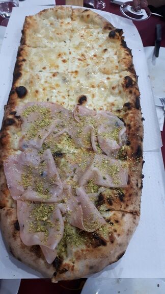 Foto di La Tavoloccia - 8/10