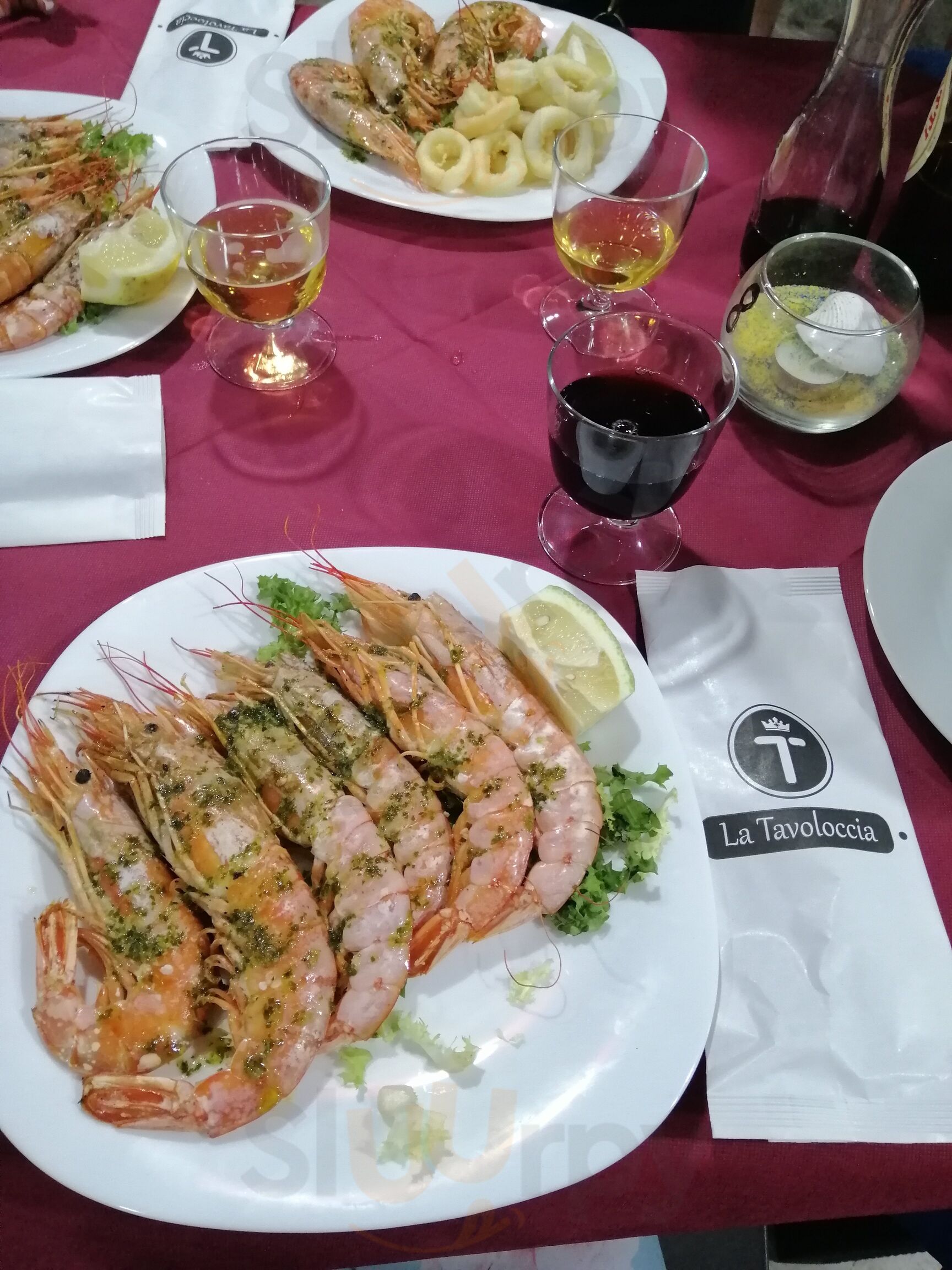 Foto di La Tavoloccia - 10/10