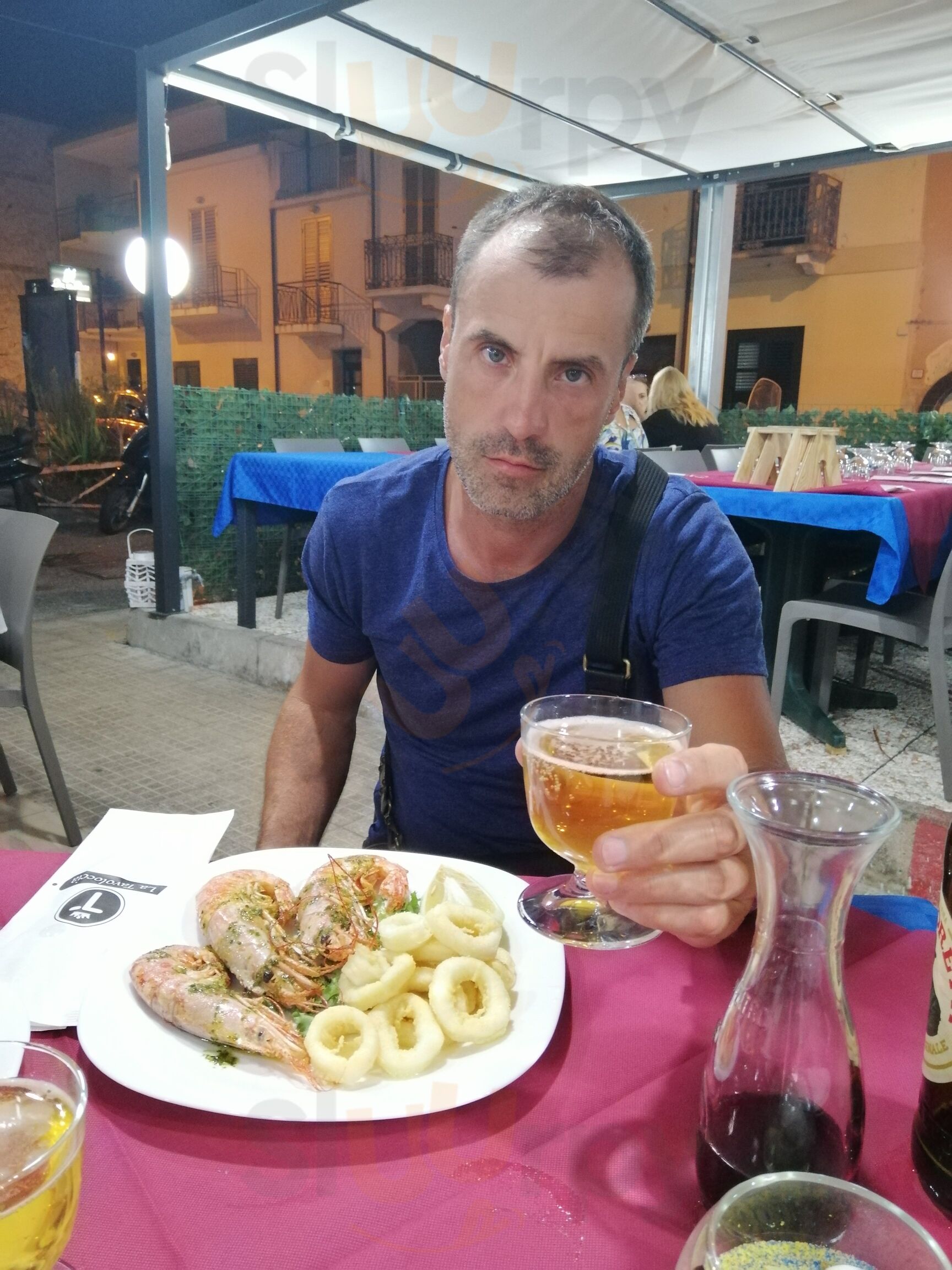 Foto di La Tavoloccia - 7/10