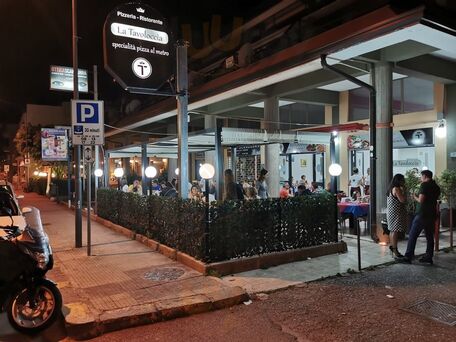 Foto di La Tavoloccia - 6/10