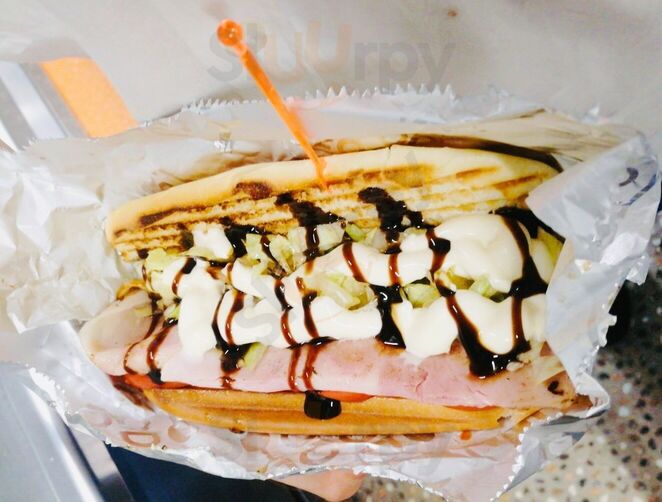 Foto di Panineria Da Giacomo E Alessandra - 9/10