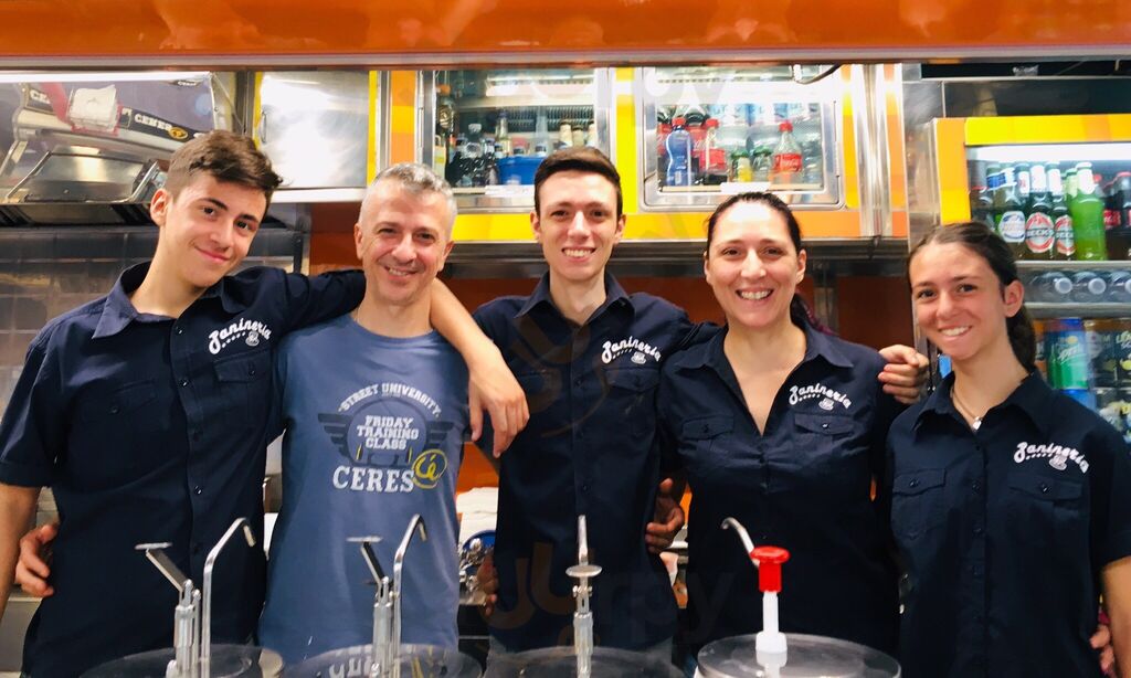 Foto di Panineria Da Giacomo E Alessandra - 7/10