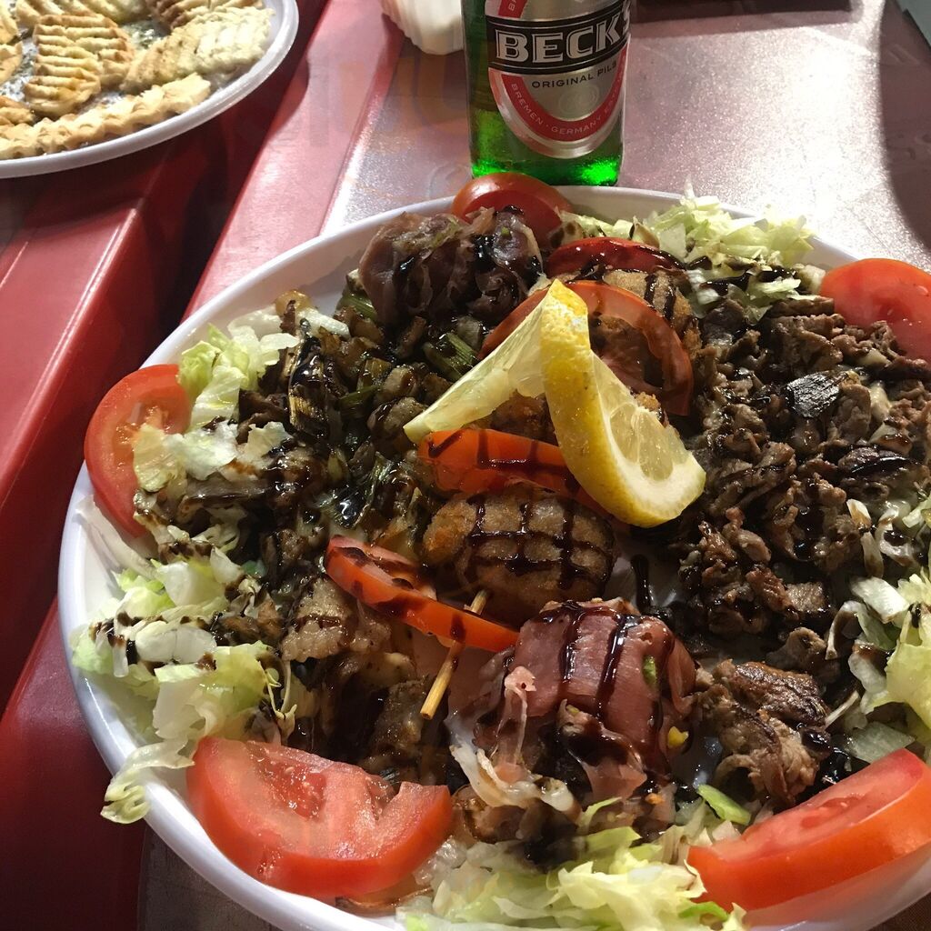Foto di Panineria Da Giacomo E Alessandra - 8/10