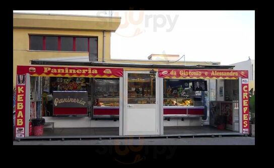 Foto 5 di Panineria Da Giacomo E Alessandra