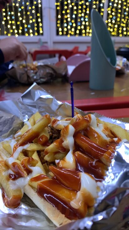 Foto di Panineria Da Giacomo E Alessandra - 10/10