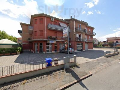 Foto di Ristorante Pizzeria Mezzaluna - 6/6