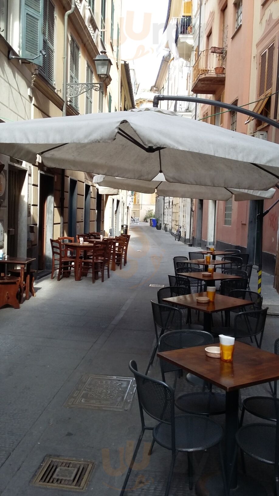 Foto 7 di Il Pubbino - Rapallo