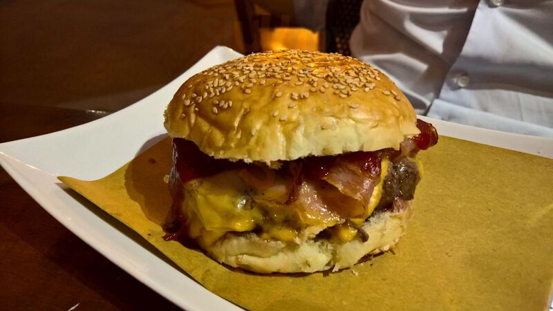 Foto 8 di Il Pubbino - Rapallo