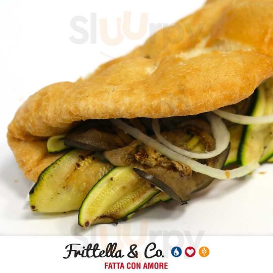 Foto 10 di Frittella & Co. - Alba Adriatica