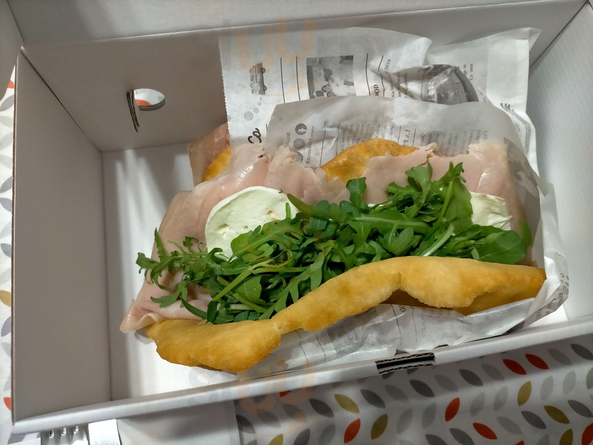 Foto 6 di Frittella & Co. - Alba Adriatica