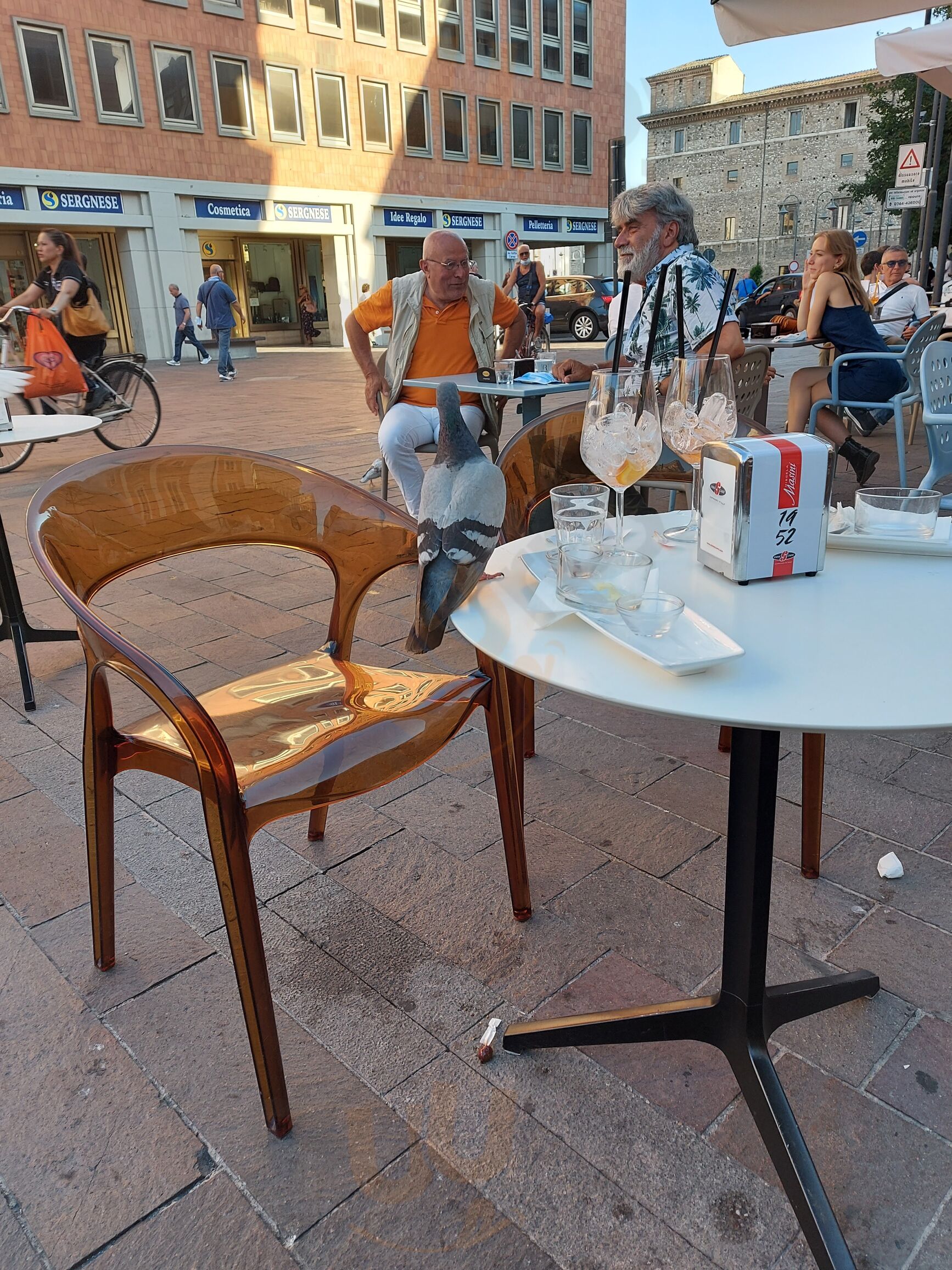 Foto 9 di Caffe Repubblica - Terni