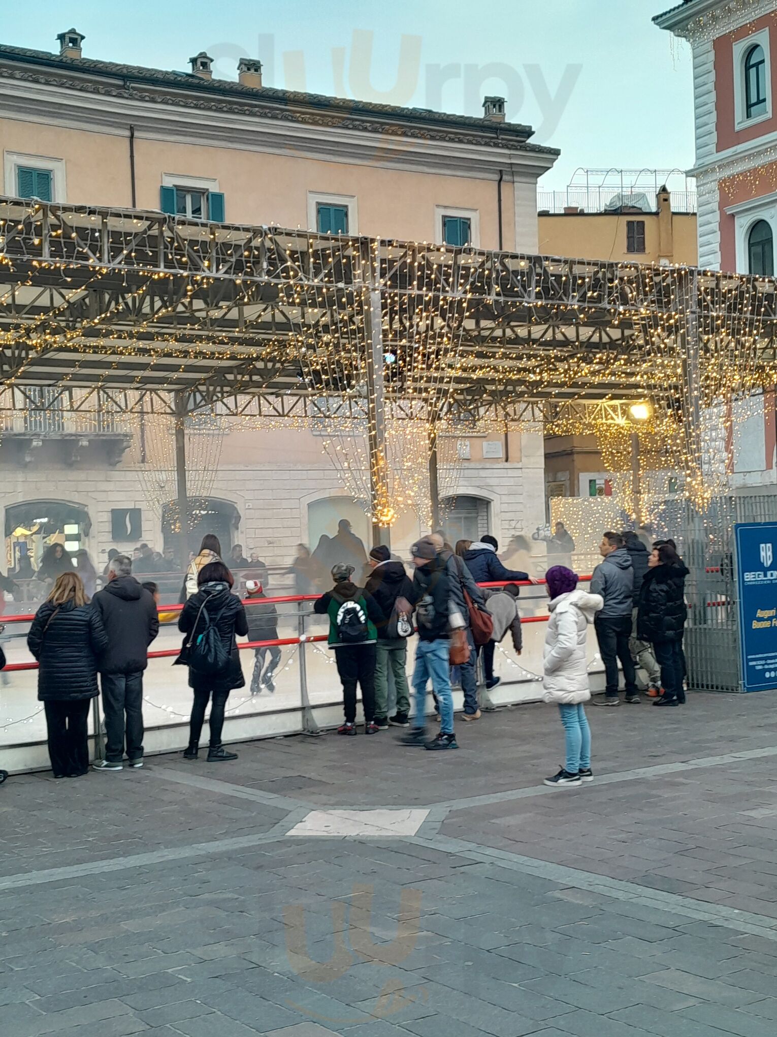 Foto 7 di Caffe Repubblica - Terni