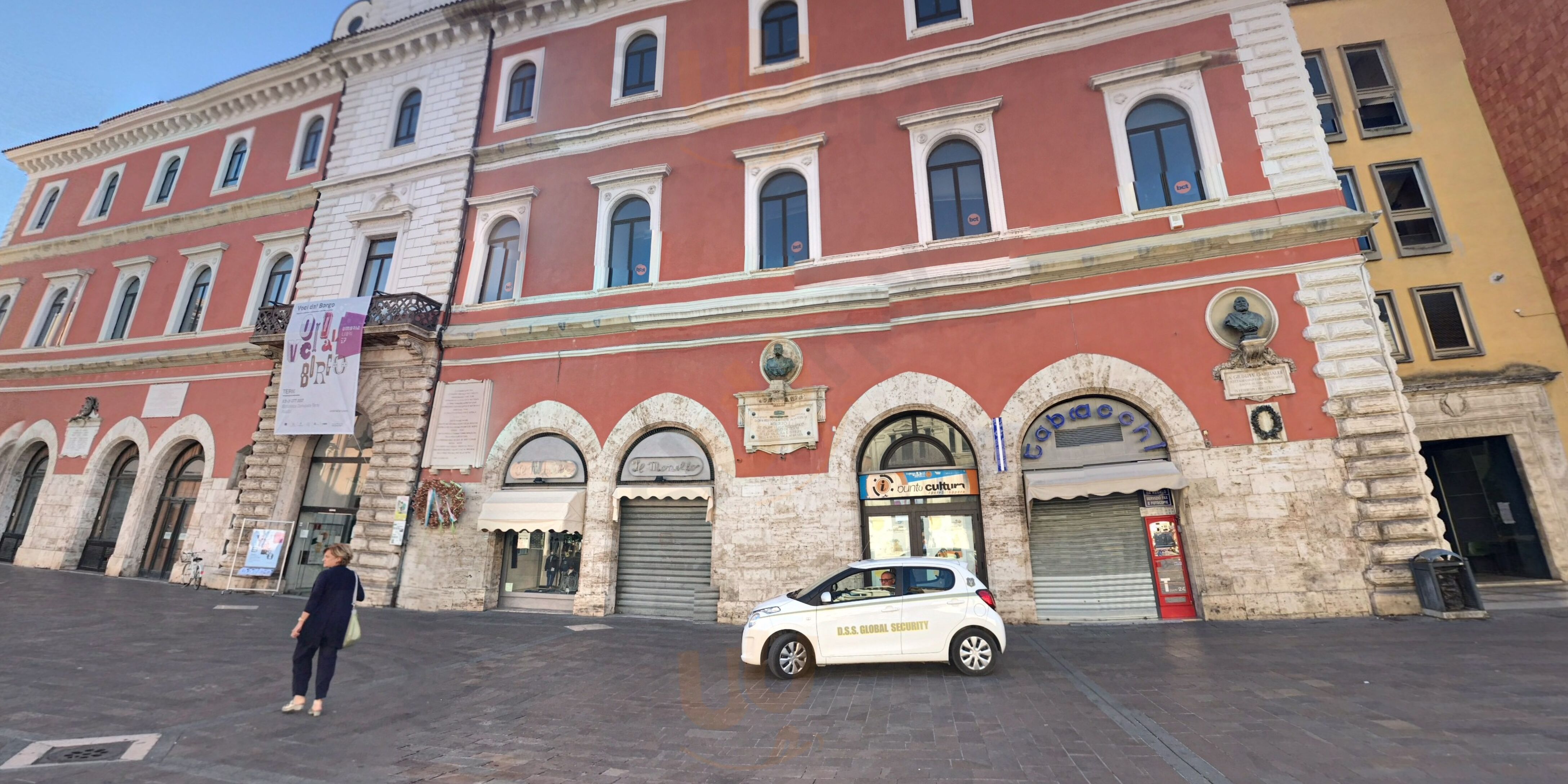 Foto 8 di Caffe Repubblica - Terni