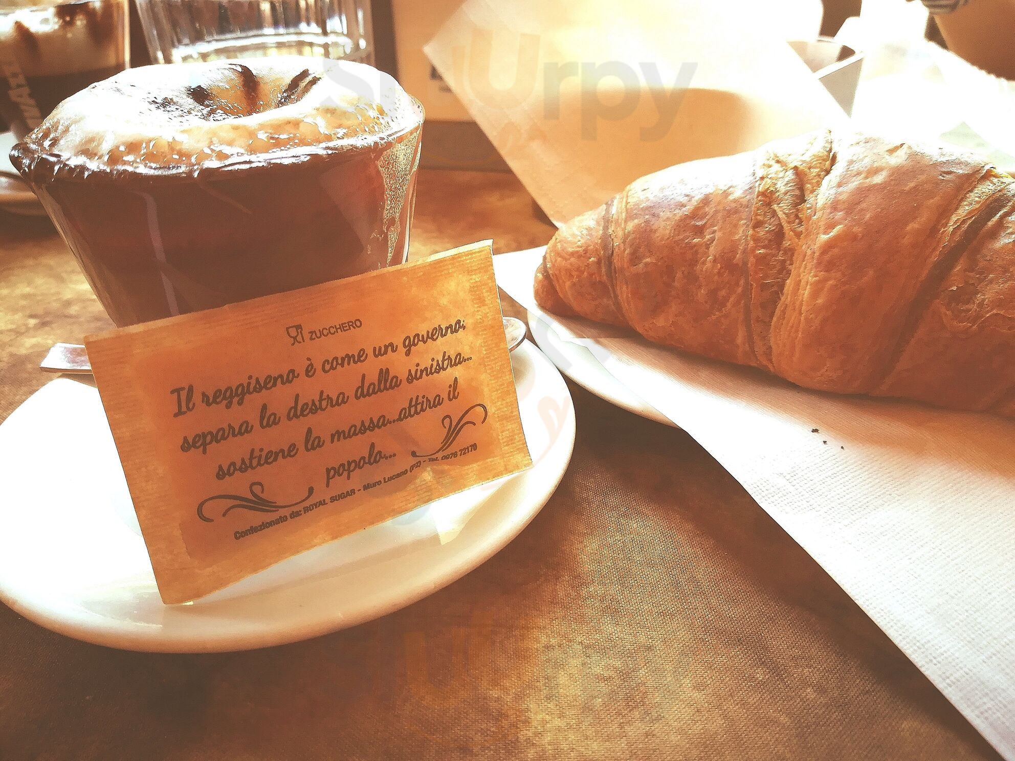 Foto 7 di Etnochic Cafe' - Sarroch