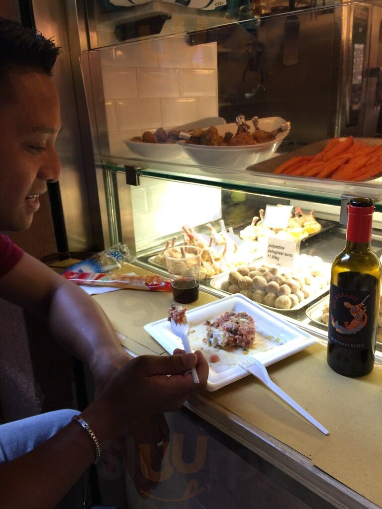 Foto di Macelleria Agnoletto & Bignami - 10/10