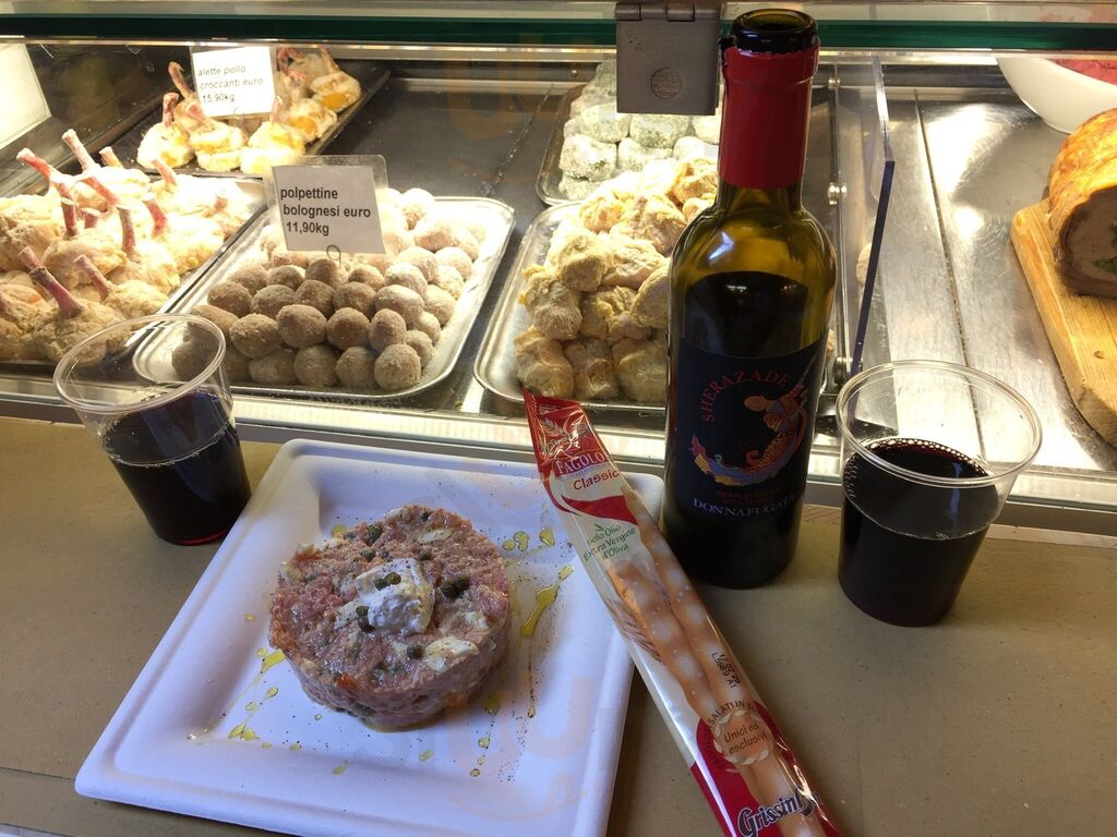 Foto di Macelleria Agnoletto & Bignami - 7/10