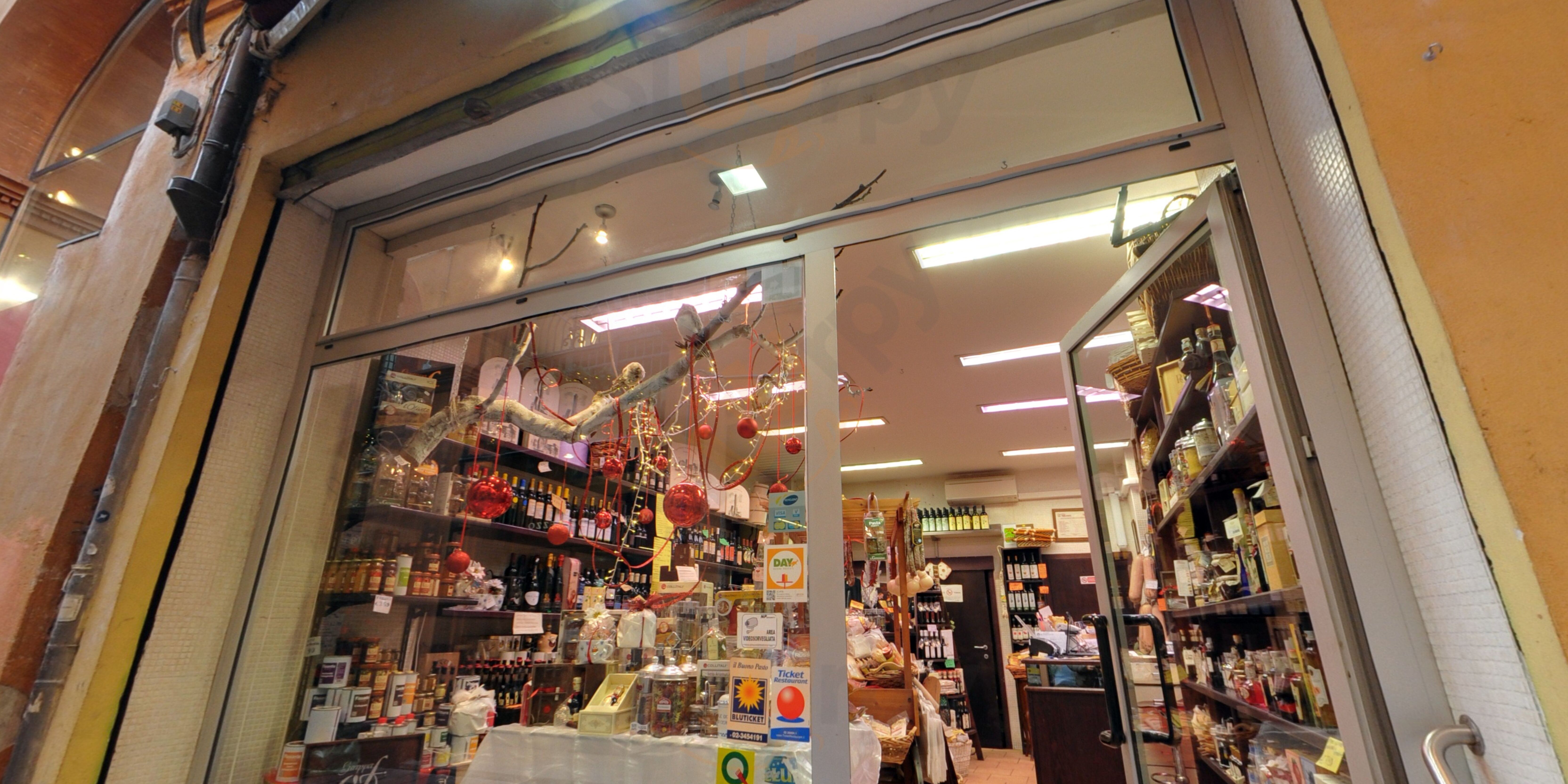 Macelleria Agnoletto & Bignami