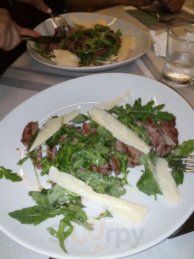 Foto di La Clessidra Bar Trattoria Da Masterbucc - 9/10