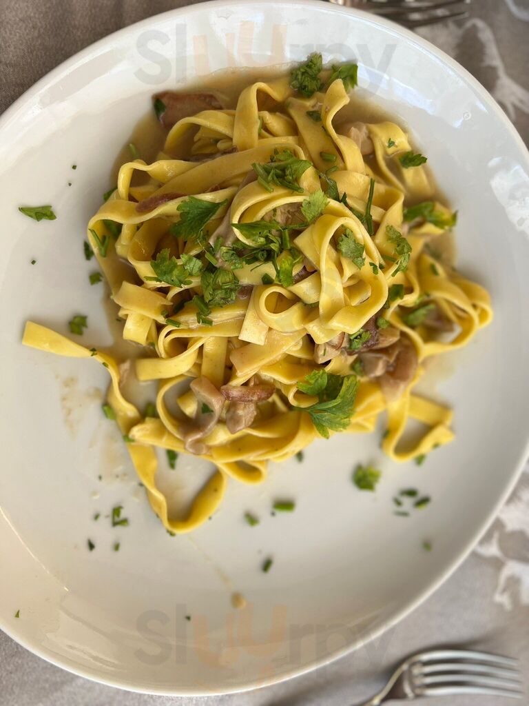 Foto di La Clessidra Bar Trattoria Da Masterbucc - 10/10