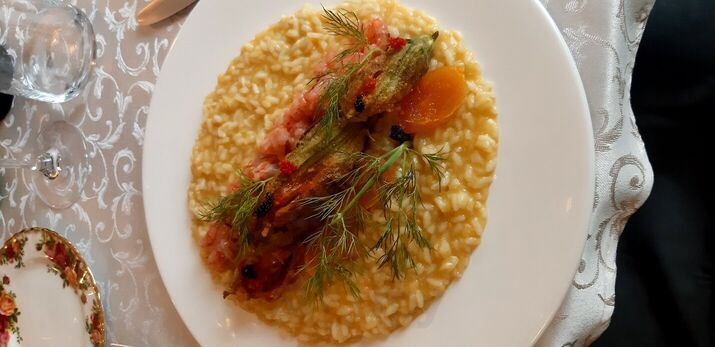 Foto di Bistrot De Angelis - 9/10