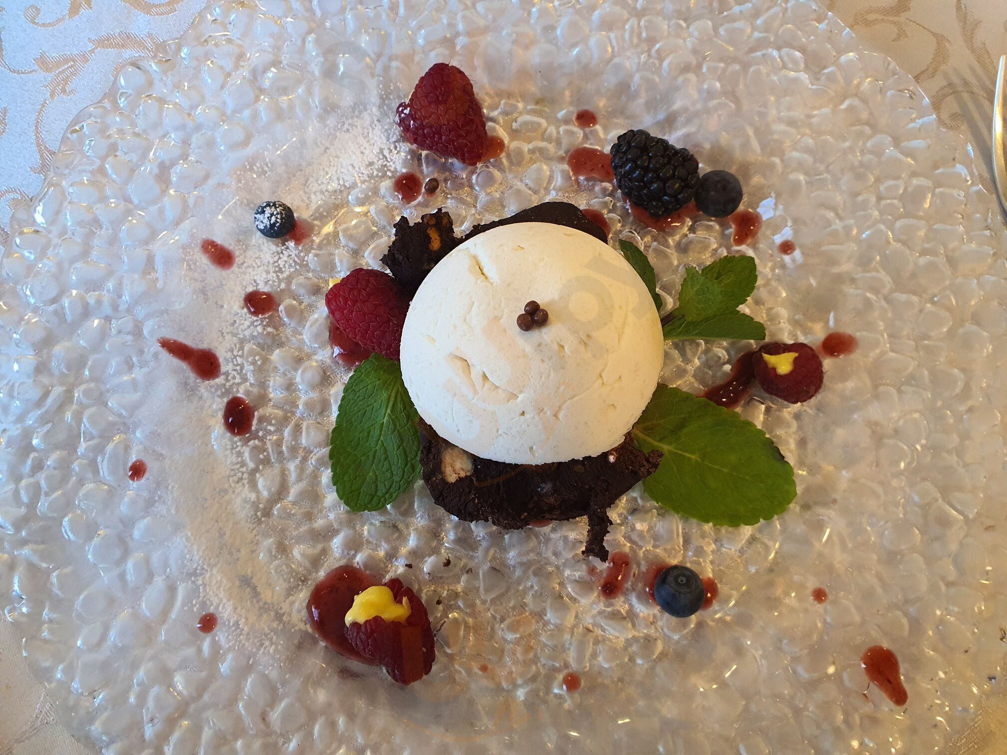 Foto di Bistrot De Angelis - 6/10