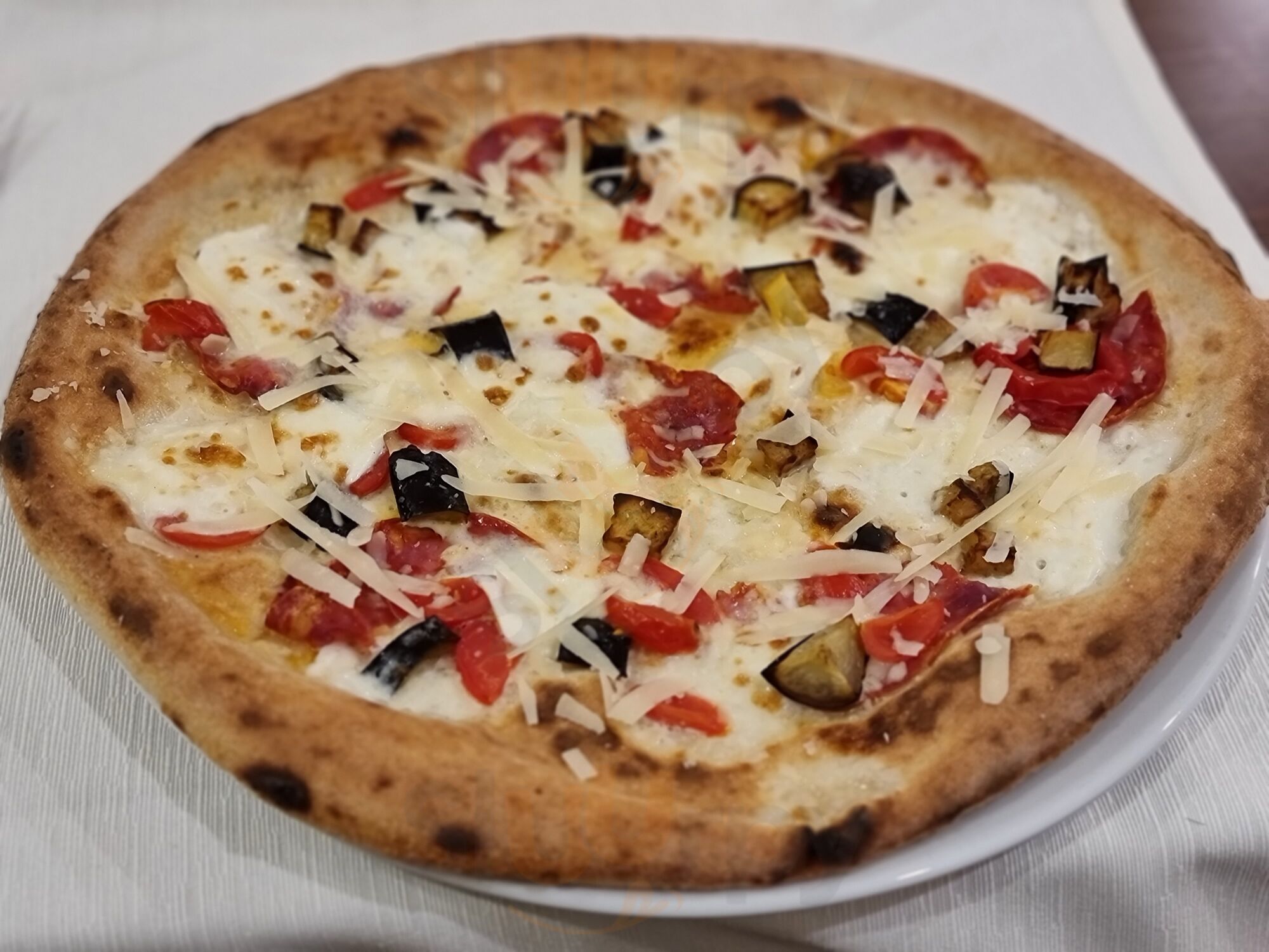 Foto di Pizza Speed 2 - 6/6