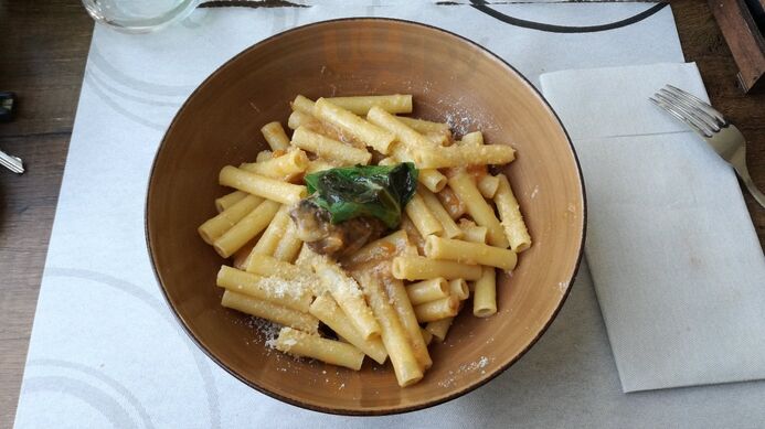 Foto di La Terrazza Pizzeria & Trattoria - 9/10