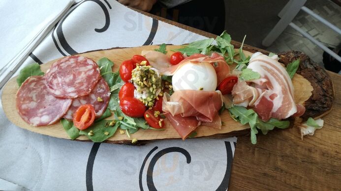 Foto di La Terrazza Pizzeria & Trattoria - 6/10