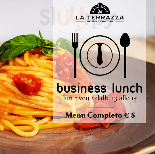 Foto 4 di La Terrazza Pizzeria & Trattoria
