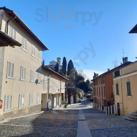 Foto 8 di Il Ritrovo Montevecchia - Montevecchia